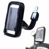 Support Cover for Rearview Mirror - TEMPSA - Waterproof - Flexible - For 5'' Phone