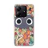 Game C-Cult Of The Lamb Phone Case For Xiaomi Redmi Note 15 14 13 12S 12 Pro Plus 11S 11E 11 11T 10S 10 Art Soft Pattern Cover R