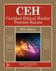 The CEH Certified Ethical Hacker Practice Exams, Fifth Edition Book