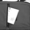 Multi-functional Men's Chest Bag Large Capacity Water-repellent Shoulder Bag Crossbody Bag