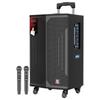 MALONE K-408s Portable Bluetooth Karaoke Speaker (CN Version)