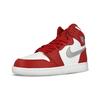 Jordan 1 Retro High Silbermedaille GS 705300-602