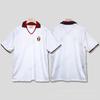0607AC Milan retro jersey Cacanesta Maldini Inzaghi Pirlo long short-sleeved football jersey