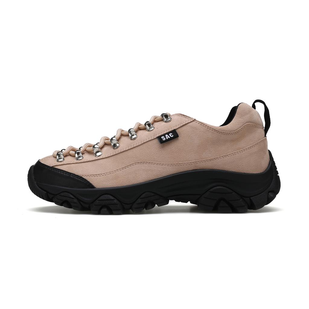 Salt And Chocolate Weekendy01 Sneakers 412510008 (4Cm)