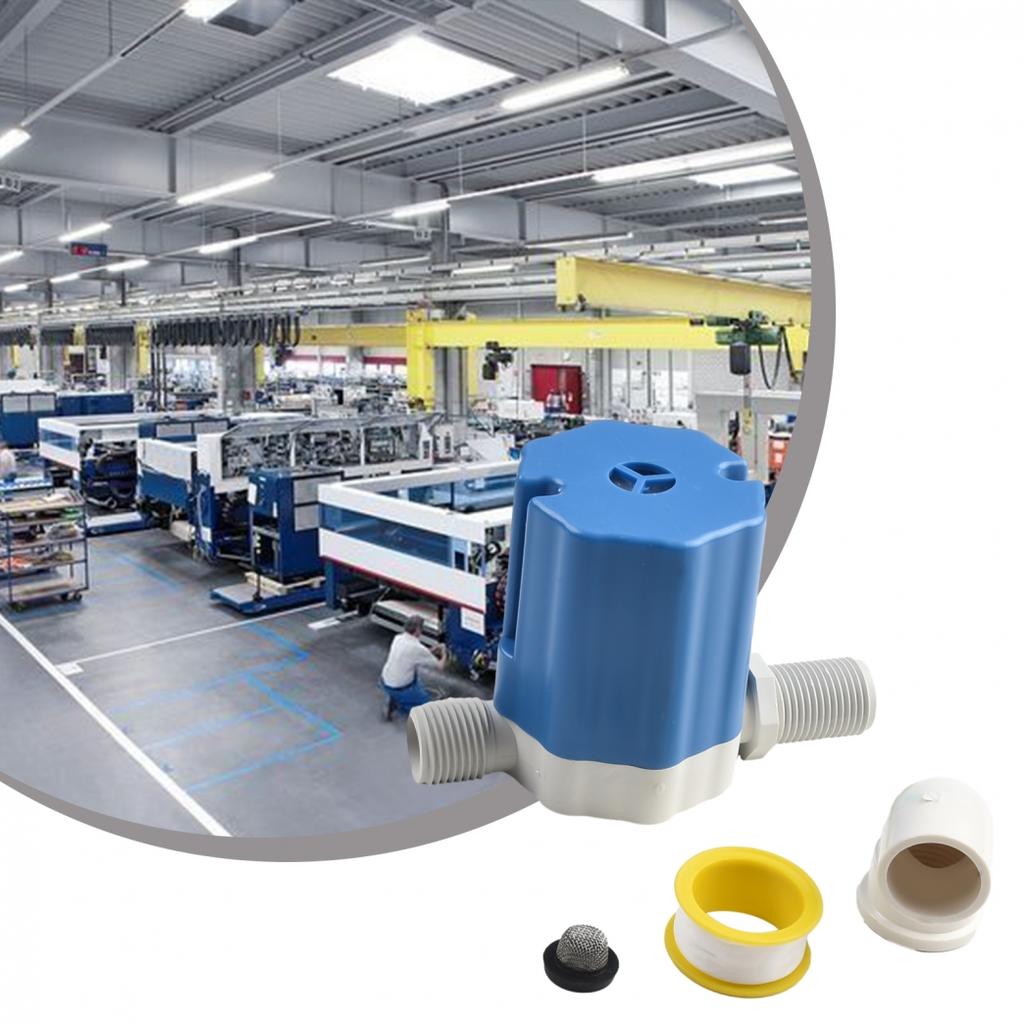 Ventil hladiny vody Automatický Automatické zastavení vody 1ks