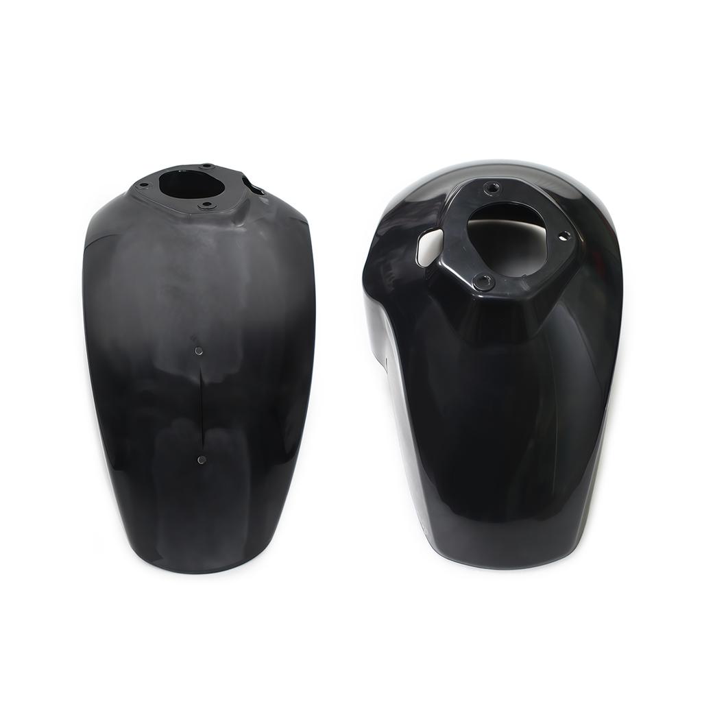 Front Fender Hugger Mudguard Guad Body Kit Fairings For Vespa Sprint Primavera 150 2013-2017 2018-2022 Motorcycle Accessories