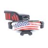 US Flag Navigation Screen Side Phone Holder For BMW 2 Series F44 Gran Coupe 20+
