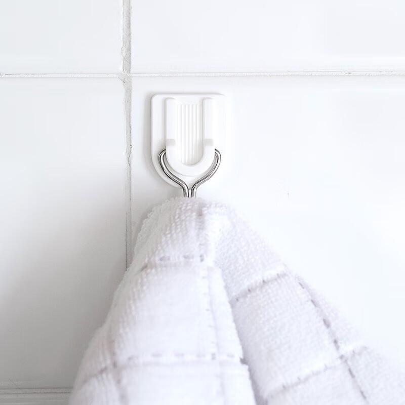 Deli Adhesive Utility Hooks