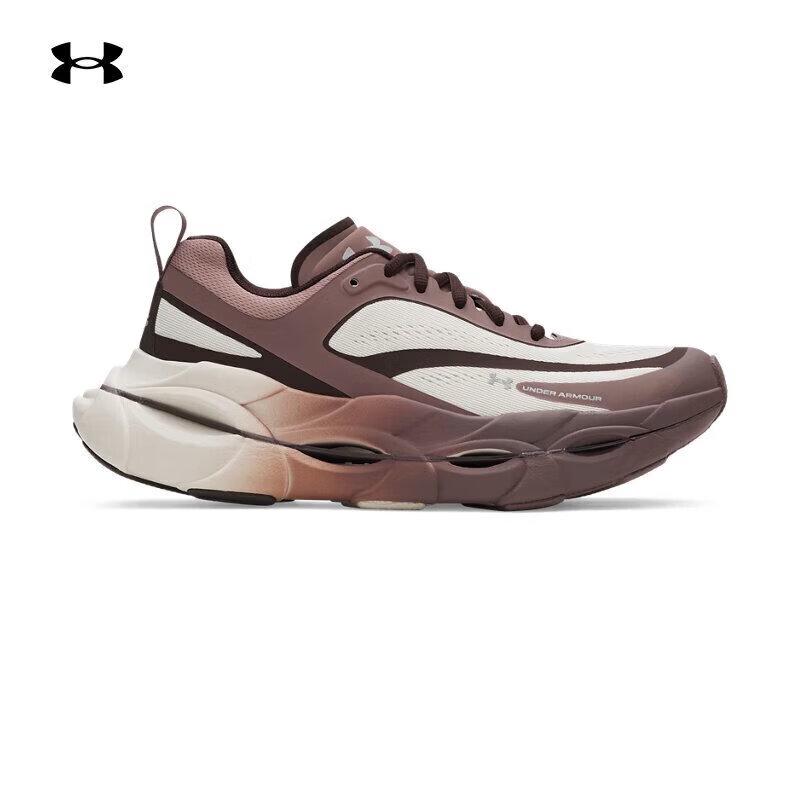 

Under Armour Halo Racer Women s Lightweight Running Shoes (Zhang Weili Edition) EU 38