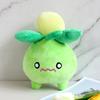 Anime Pokemon Pawmi Plüschtier Lechonk Smoliv Kuscheltier Niedlich Kawaii Zimmerdeko Hobbys Spielzeug Oliven Plüschtiere Kindergeburtstagsgeschenke