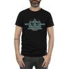Star Wars Mens Rogue One I´m One With The Force Green T-Shirt