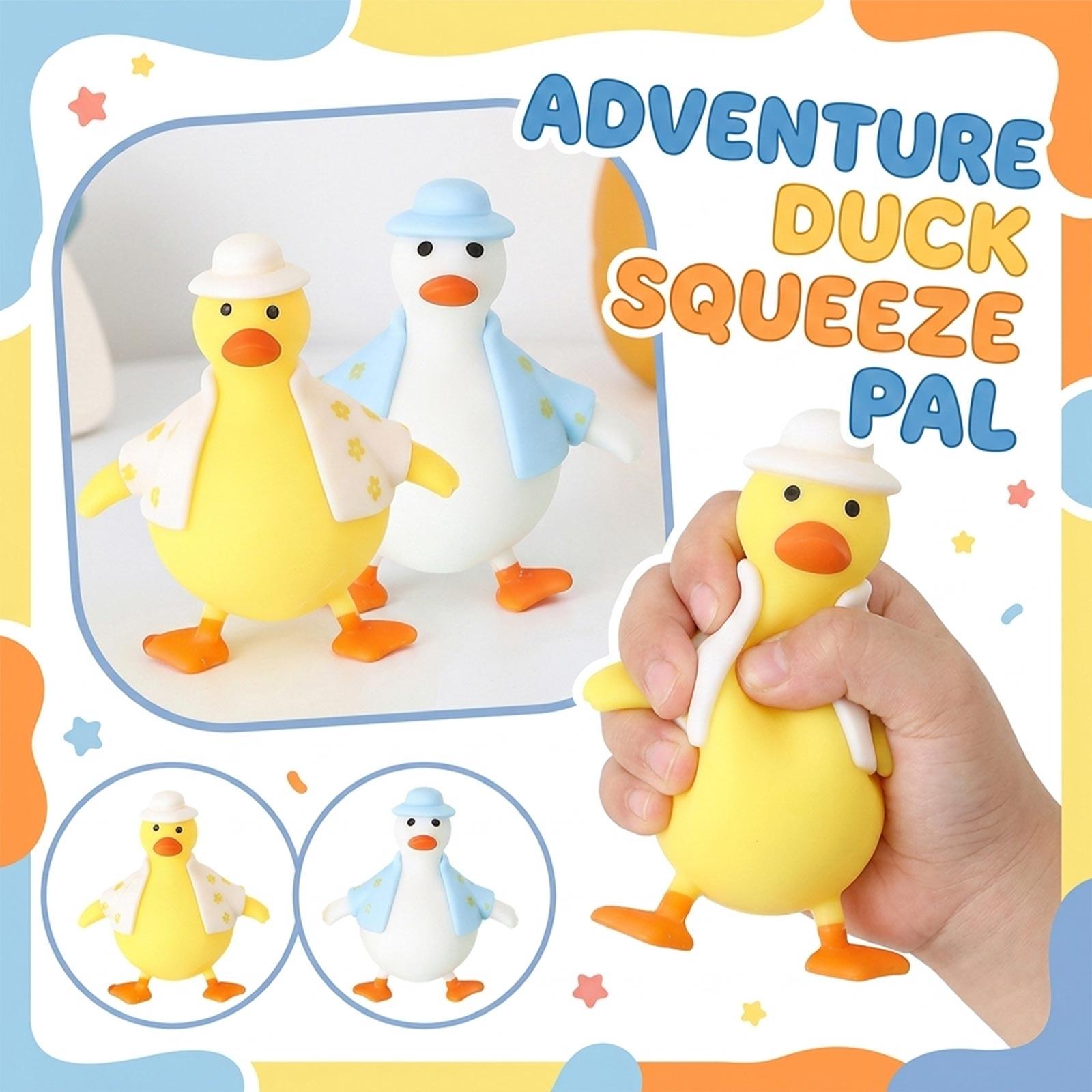 

Chronic Stress Relief Toy, A Gift For Friends One Size