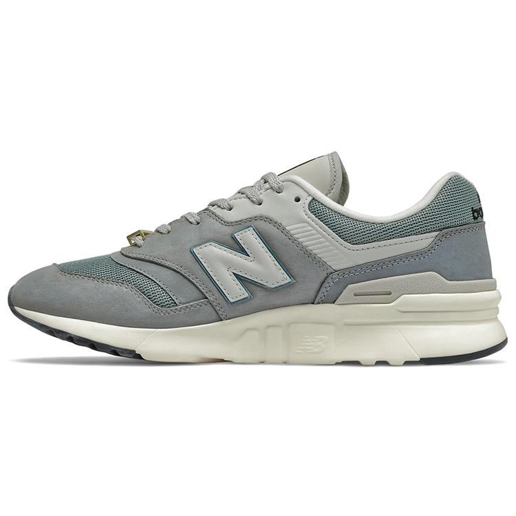

New Balance 997H Серо-голубые 38.5