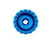 PARKTOOL Bottom Bracket Suitable for BB outer 16 Made of aluminum to minimize scratching of BB tool for external Tool. diameters 42.7/44~45mm.