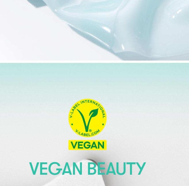 VT PDRN Hydrogel Mask 4 Sheets – Firming & Radiance Care