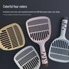 Extra-Large Thickened Cat Litter Scoop with Fine Holes for Tofu Sand