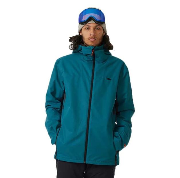 Rip Curl Jacket Anti Series Notch 10K/10K