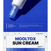 MEDIPEEL - Hyaluronic Acid Mooltox Mild Tone Up Sun Cream