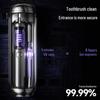 JIMOK J6Pro & J7Pro Sonic Electric Toothbrush Couple Gift Set CN plug (adapter included)