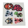 Forehead Temperature Sticker Continuously Monitor Accurate Safe for Kids Baby Adults Home School
