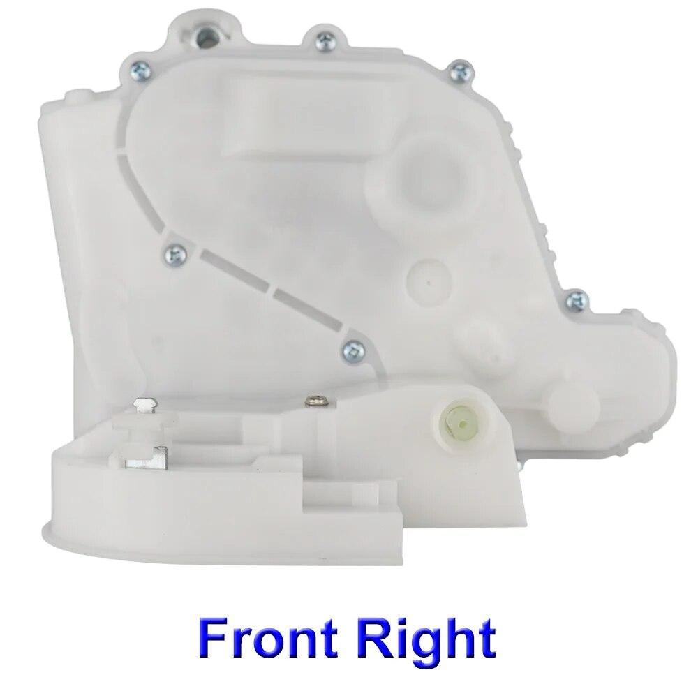 Door Lock Latch Actuator For Honda CR-V CRV 2.4L 2007 2008 2009 2010 2011 Front Rear Left  Right 72150SWAA01 72110-SWA-A01