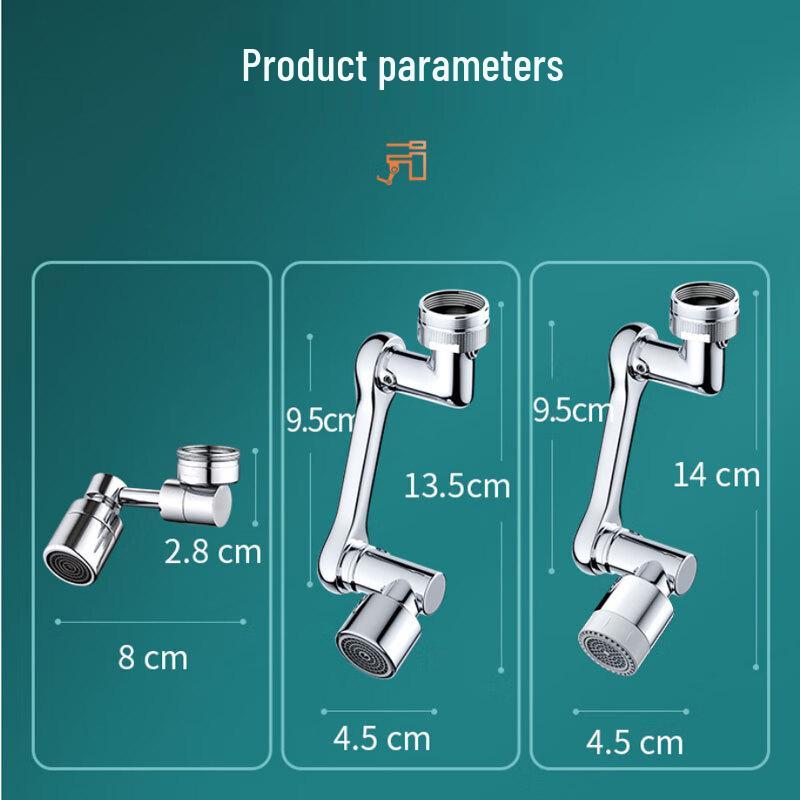 Deer Universal Faucet Aerator Extension