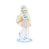 Aikatsu 23 Hime Shiratori Easter Drawn Acrylic Stand Stars! Ver. [Newly Illustration]