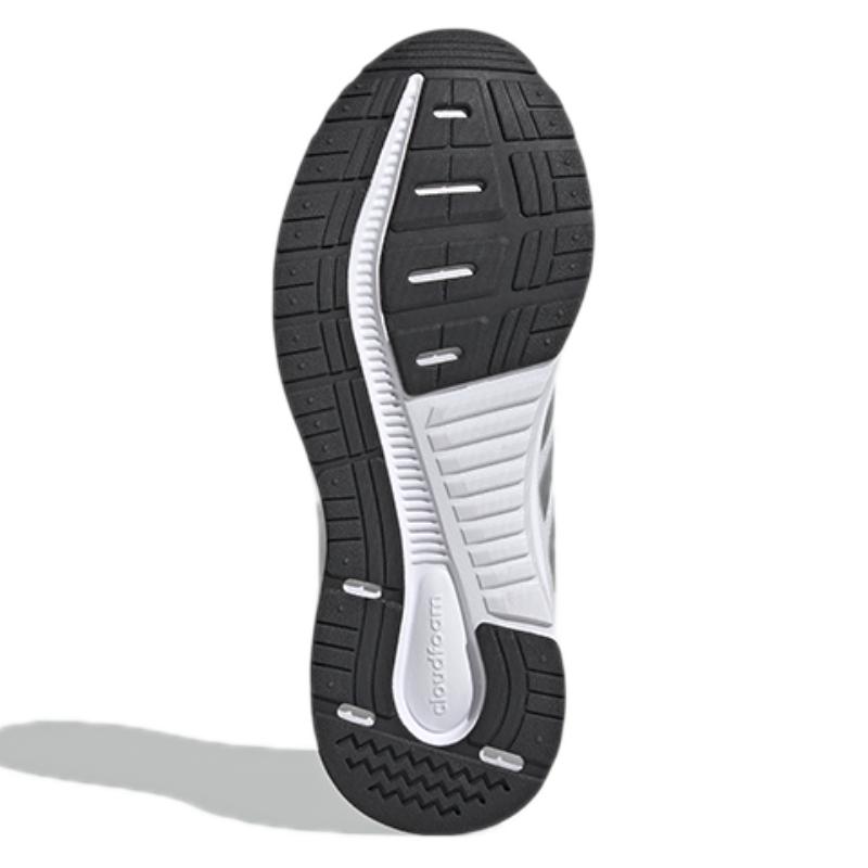 Adidas Galaxy 5 Cloud 'White Matte Silve' Women's Sneakers G55778