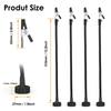Magnetic Helping Hands Metal Flexible Gooseneck Arm for Automobile Electronics Soldering Jewellery Soldering Aid Clip
