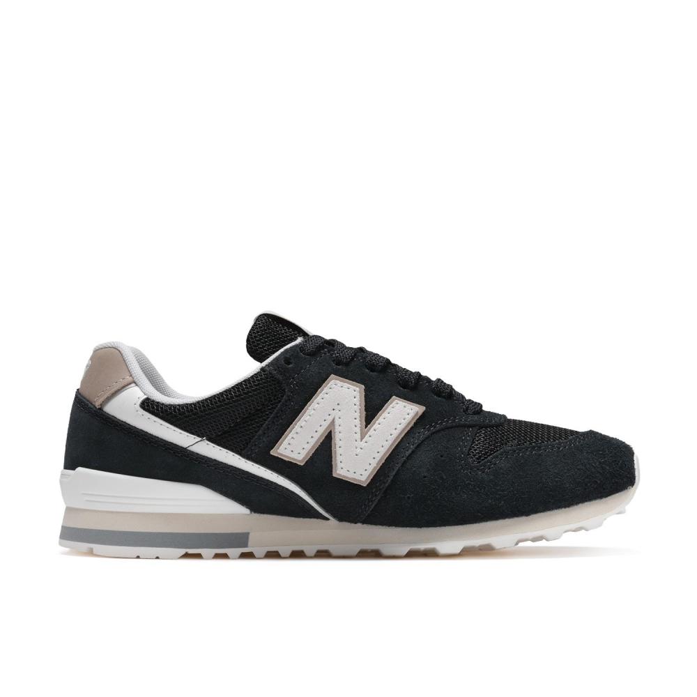 New Balance W996 Black 6ql  W996 6ql Black 6ql 