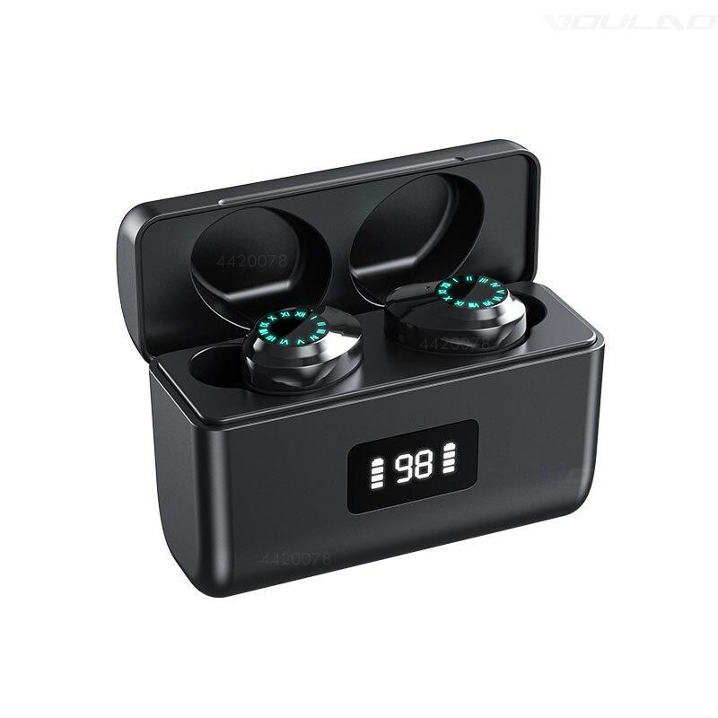 Buy VOULAO Wireless Headphone Bluetooth 