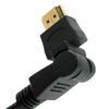 Lyd- og videotilbehør – HDMI-kabler og adaptere