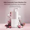 Xiaomi Mijia Auto Induction Foaming Hand Washer Wash Automatic Soap Dispenser 0.25s Infrared Induction For Family