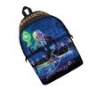 Megadeth Rest In Peace Backpack