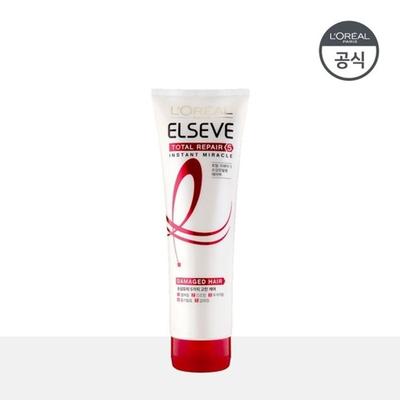 L'Oréal Paris TR5 Miracle Hair Pack 280ml