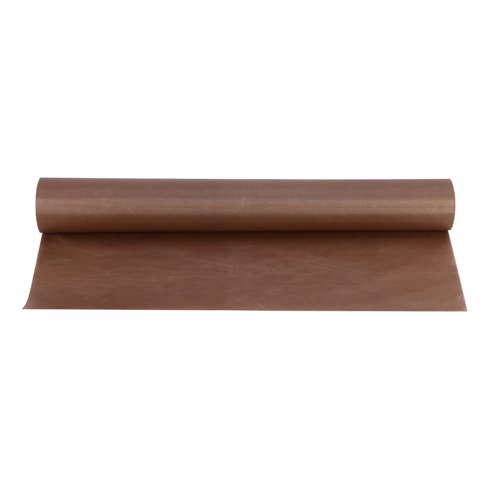 Resistant High Temperature Linoleum Paper 60x40 NOn Stick For Oil Proof Paper Baking Mat Cloth