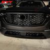 Mazda CX-50 (2023-2026) Modified Lower Front Grille Bumper