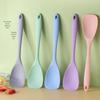 Changbaosen Integrated Silicone Baking and Salad Spatula