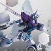 ROBOT Spirits <SIDE MS> G-Self (Reflector Pack)