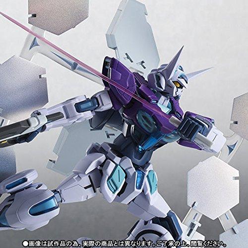 ROBOT Spirits <SIDE MS> G-Self (Reflector Pack)