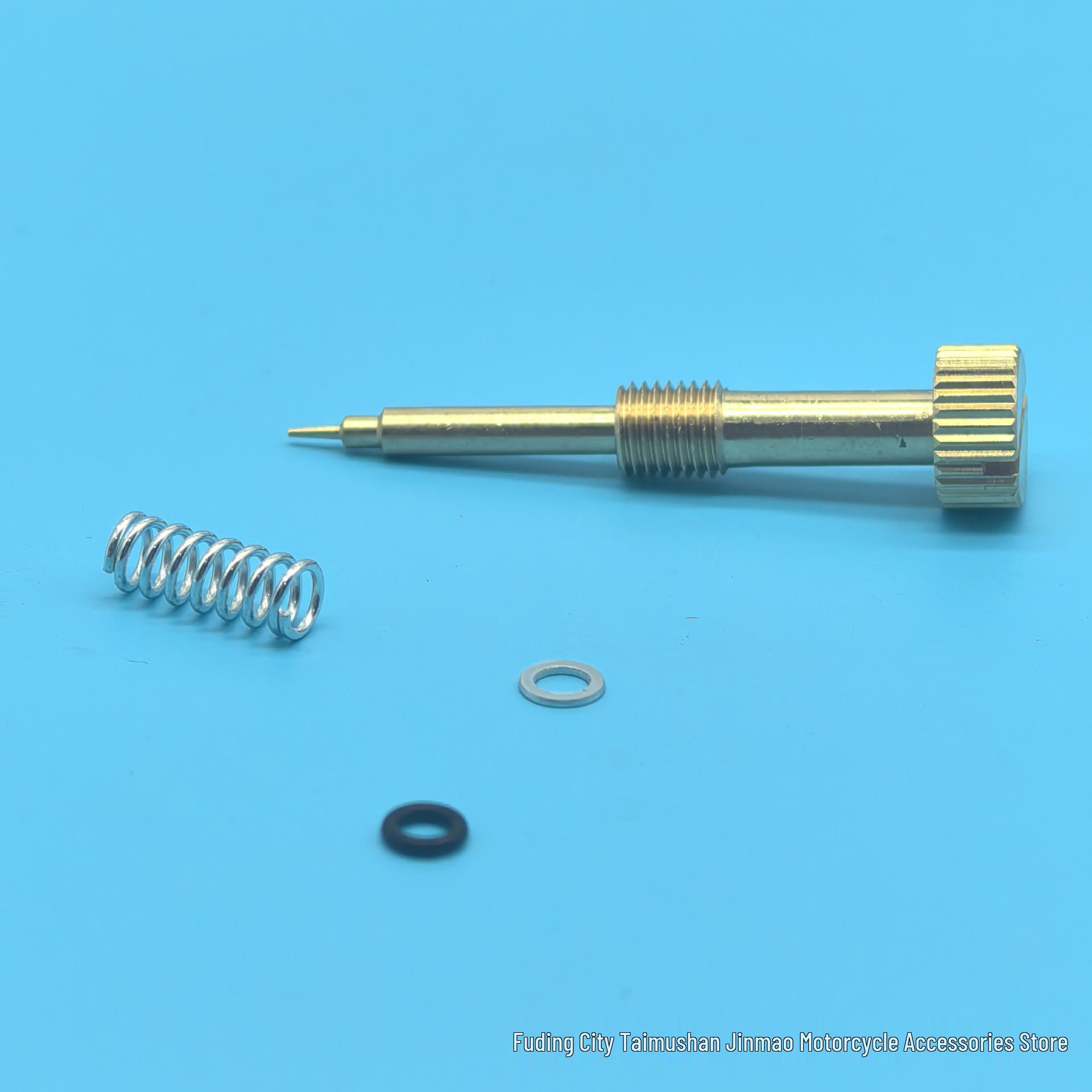 Modified CV40 CVK34 36 40mm Motorcycle Carburetor Mixture Adjustment Screw Consult Store Owner