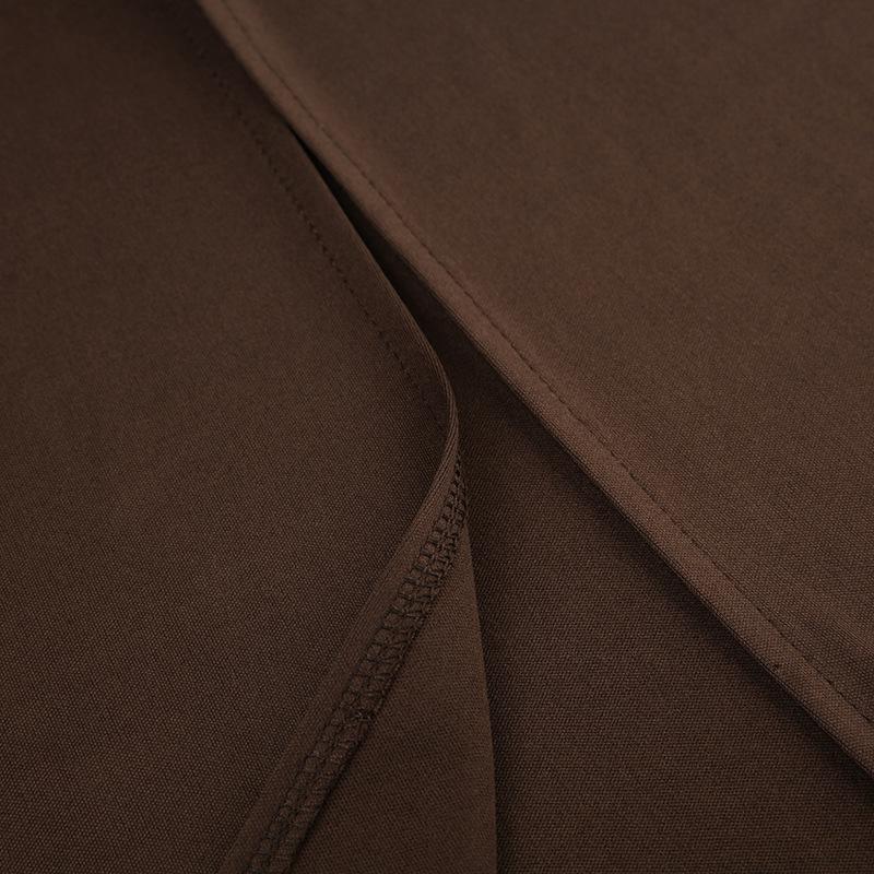 Vintage Schlank Strick Maxi Rock Frauen Casual Einfarbig Hohe Taille Split Paket Hüfte Röcke Frühling Elegante High Street Dame kleidung