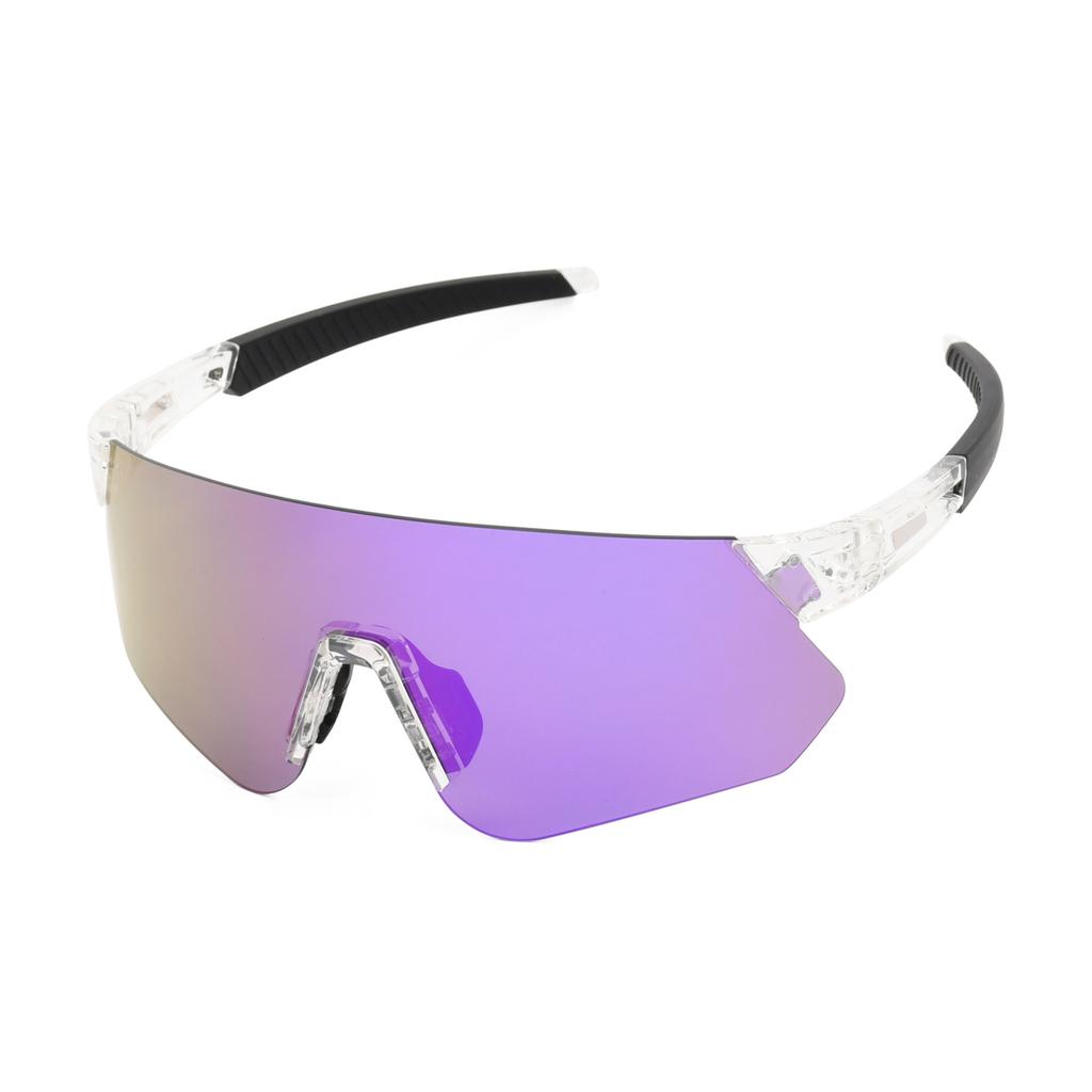 Large-frame Cycling Sports Glasses OEM Cycling Sunglasses