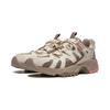 Li-Ning Outdoor CF Shuxingye Men's Low Top Casual Shoes Grey Brown AGLU073-5