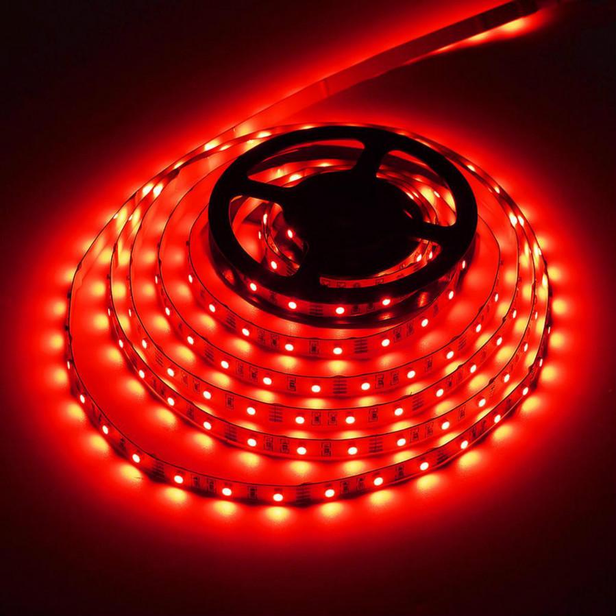 100cm USB LED Strip 2835 DC LED Light Flexible For TV Background Lighting Night Light