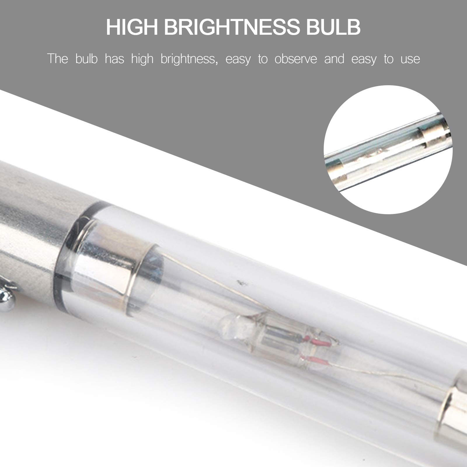 Тестер свечей зажигания — фото 4