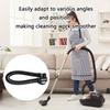 Vacuum Cleaner Drain Hose Easy Installation Flexible Hose Vacuum Cleaner Hose Plastic Texture for Home or Office Use
