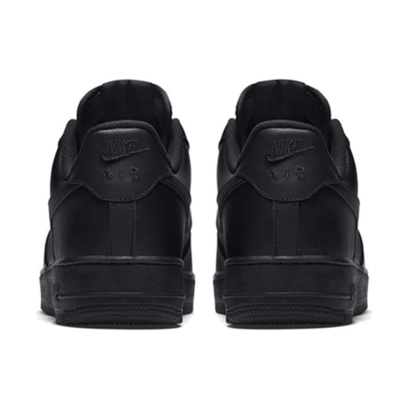 Nike Air Force 1 '07 'Black' Sneakers 315122-001