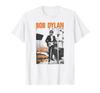 Bob Dylan Bob Dylan Rainy Day - T-shirt