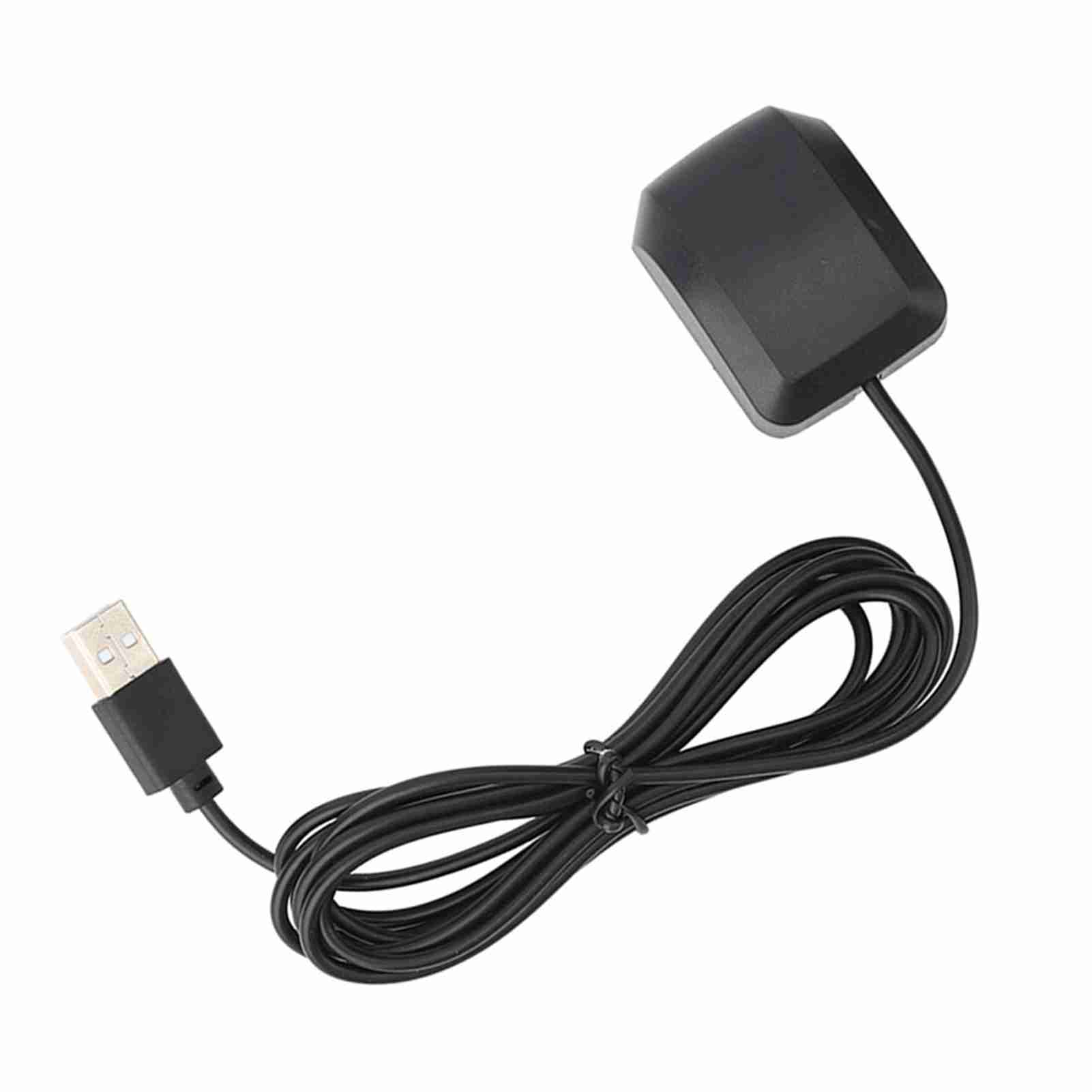 

VK162 Навігаційний модуль Ноутбук USB-інтерфейс GPS-приймач для Google Earth DC3.35V